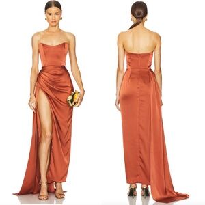Bita Gown